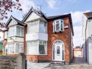 Nuthall Road, Bobbers Mill, 3 Bedroom Semi detached