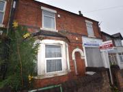 Nuthall Road, Nottingham 2 bed apartment £850 pcm £196 pw