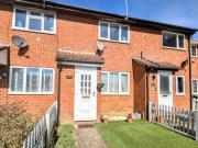 Nutley Close, Bordon, 2 Bedroom Terraced