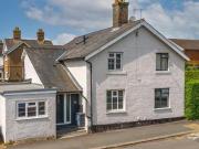 Nutley Lane, Reigate, 4 Bedroom Semi detached