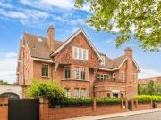 Nutley Terrace, Hampstead, 3 Bedroom Penthouse