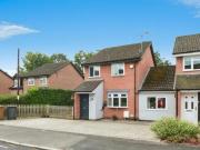 Nutshalling Avenue, Rownhams, 3 Bedroom Link
