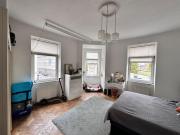 AirBnB Ausnahmebewilligung für kurzfristige Vermietung...