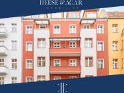 Nutzen Sie die virtuelle Tour: Vermietete 4 Zimmer...