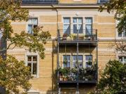 NUTZEN SIE IHRE CHANCE 3,5 Zimmer mit Süd Balkon in der...