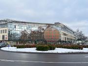 Nutzen Sie Ihre Chancen in Leverkusen, Deutschland