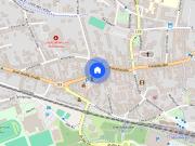 Nutzfläche 91m2 inklusive Loggia und Platz für die ganze...