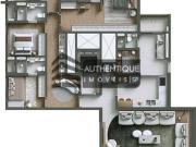 NUV MOEMA Cobertura Duplex no bairro Moema à venda!