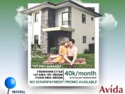 Nuvali Laguna PreSelling House and Lot in Avida...