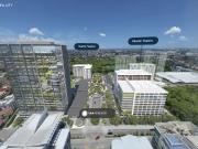 NUVEO AT CERCA ALABANG 1BEDROOM