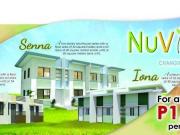 Nuvista san jose bulacan pre selling