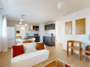 Colocation meublée équipée 3 chambres