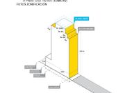 Nuñez APTO 1700 m2 A mts Av.Cabildo corredor medio tomo...