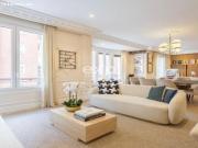 Nuñez de Balboa, barrio Salamanca, Madrid