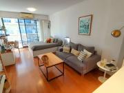 Nuñez Impecable Departamento con Balcón, Cochera y Baulera!