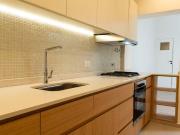 Núñez PH REFACCIONADO 2 ambientes con toilete