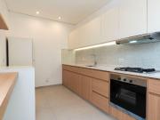 Núñez PH REFACCIONADO 2 ambientes con toilete