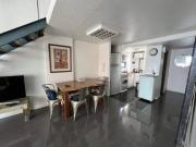 NUÑEZ * VENTA O ALQUILER AMOBLADO * DUPLEX 2 AMBIENTES
