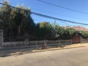 NUÑOA, VENDEMOS CASA CON 760 M2 DE TERRENO