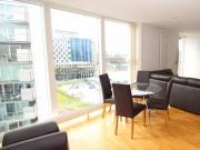 NV Building 2, 98 The Quays, Eccles, M50 3BD, United...