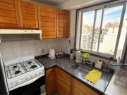 NVA. CBA. 1 DORM. 2 BALCONES EXC. ZONA