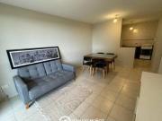 Nva Cba 1 dorm amplio, con balcon. Cochera opcional