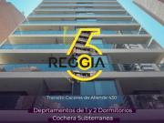 Nva Cba con Amenities Reggia 6