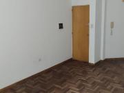 NVA CBA Deto P.B 1 habit, PATIO, kichenette. frente parque