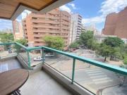 Nva Cba Dpto 1 dormitorio con BALCON A Frente