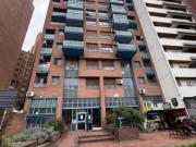Nva Cba, Lugones N° 50, 1 dorm con terraza propia