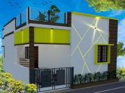 Chembarambakkam 2 BHK Villa For Sale Chennai