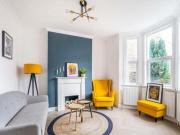 Nw10, High Street, Kensal Green, 4 Bedroom Terraced