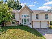 Nw Rd Ter, Kansas City, Home For Sale