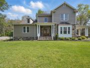 Nw Ridge Ave, Norton, Home For Sale