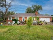Nw Rochester Rd, Topeka, Home For Sale