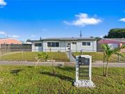 Nw St Ter, Miami Gardens, Home For Sale