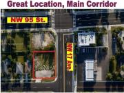Nw Th Ave, Miami, Plot For Sale