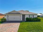 Nw Th Pl, Cape Coral, Home For Sale