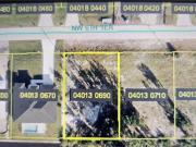 Nw Th Ter, Cape Coral, Plot For Sale