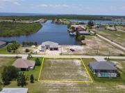 Nw Th Ter, Cape Coral, Plot For Sale