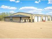 Nw W3, Rural, SK, S0M 1R0 commercial for sale Listing ID A2.