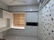 Nyati Elan 2 Bedroom 895 Sq. Ft. Apartment in Wagholi Pune