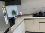 Nyati Esteban 3 Bedroom 1214 Sq. Ft. Apartment in Undri Pune