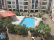 Nyati Medows 2 Bedroom 980 Sq. Ft. Apartment in Kalyani...