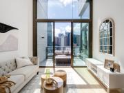 Tenanted $1,350 PW | High Ceiling | City View