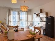 Nyland Court, Naomi Street, London, SE8