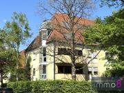 Nymphenburg ruft: Sonniger Rückzugsort inklusive...