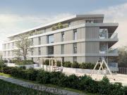 Nyon, Residence Arboris – Studio on the 1st floor with...