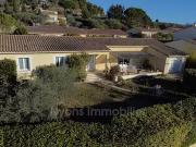 Nyons 26110 Achat / Vente maison 4 pièces t4