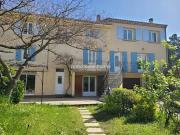 Nyons 26110 Achat / Vente maison 7 pièces t7 terrasse